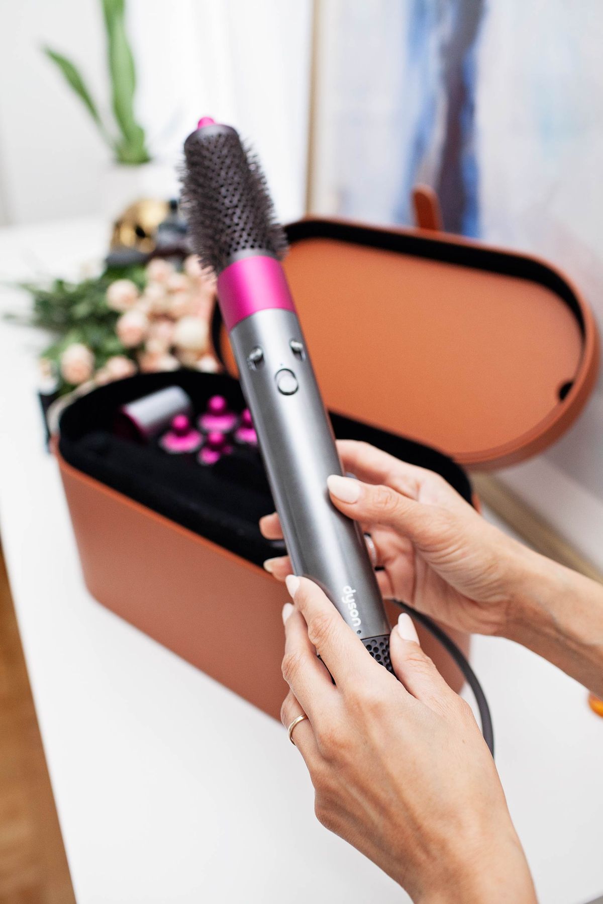 5 in 1 Hair Styler