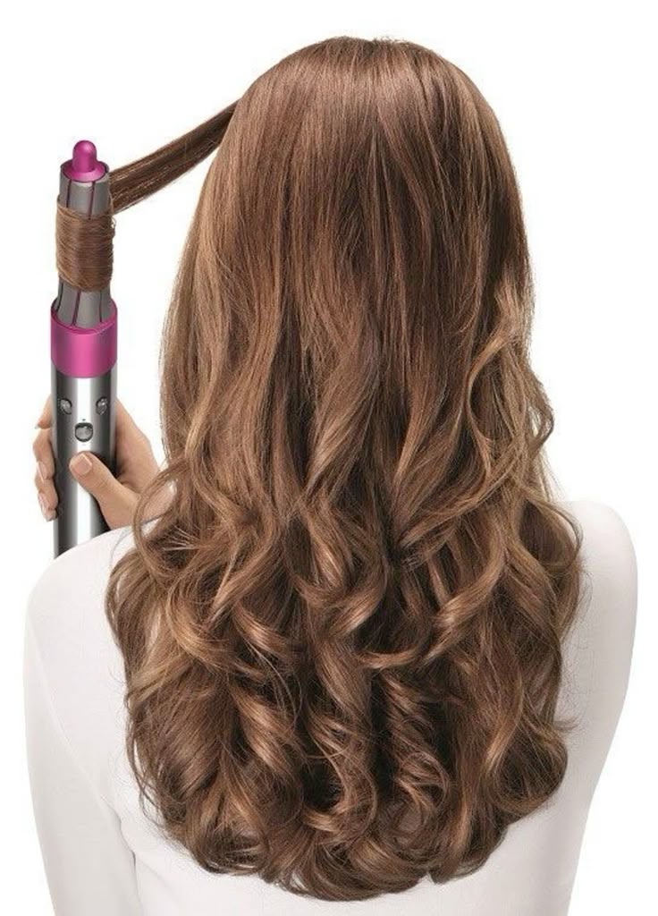5 in 1 Hair Styler
